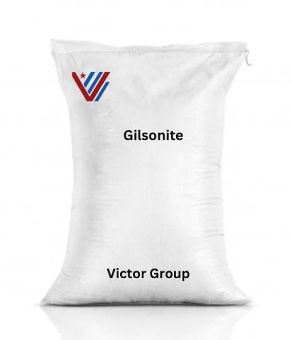 Gilsonite
