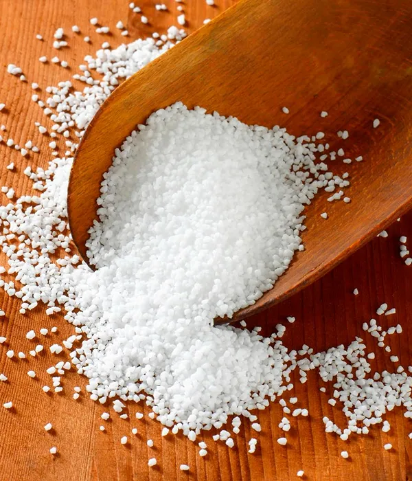 Iodized Salt