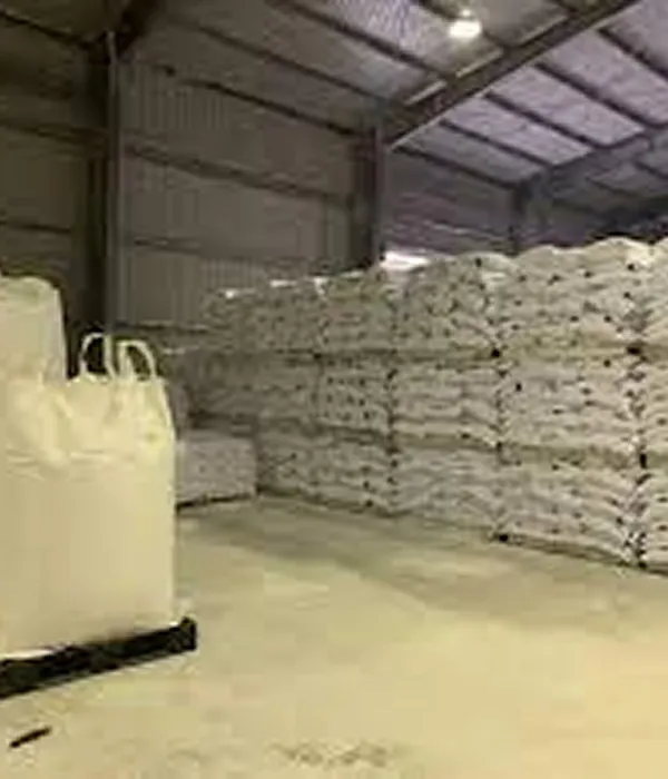 Soda Ash Dense