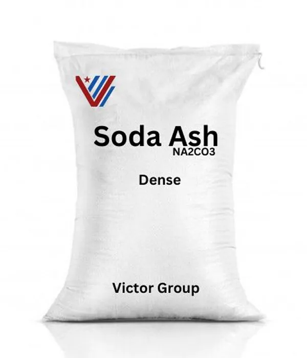 Soda Ash Dense