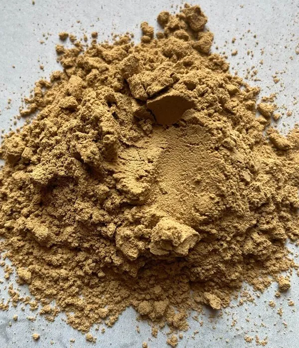 Bentonite Powder