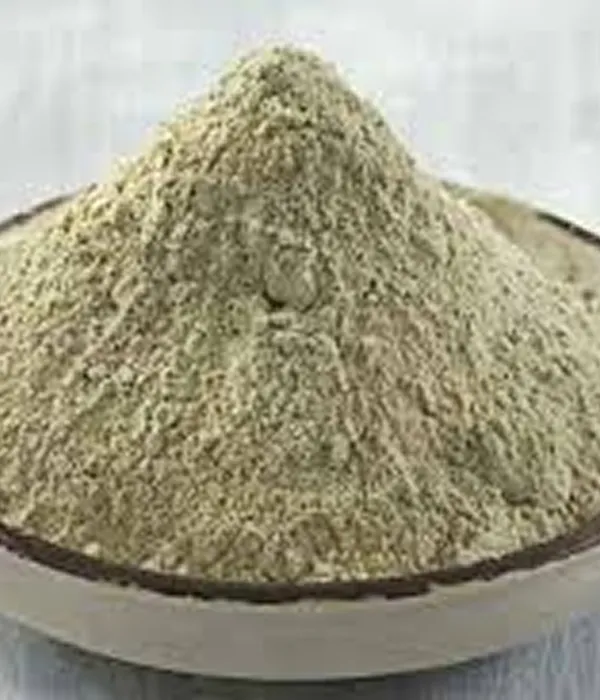 Bentonite Powder