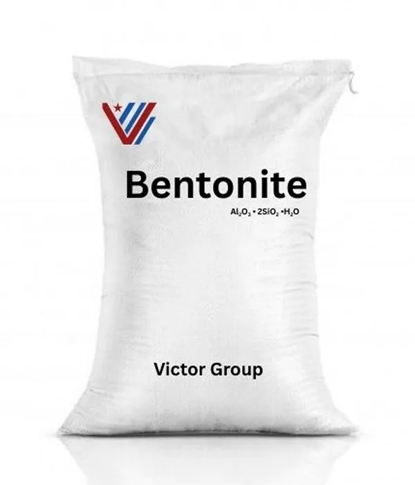 Bentonite Powder
